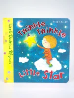 Twinkle, Twinkle, Little Star