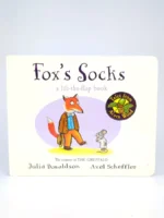 Fox's Socks