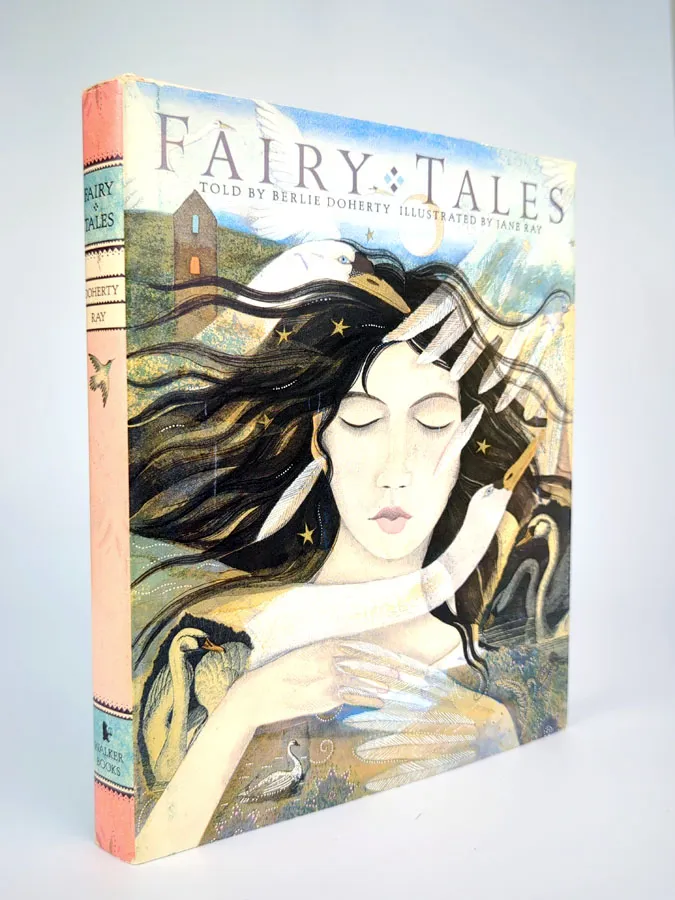 Fairy Tales