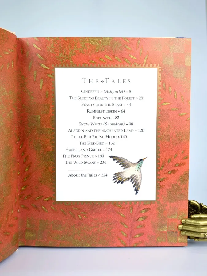 Fairy Tales