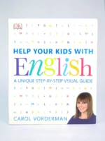 Help Your Kids With English