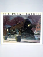 The Polar Express