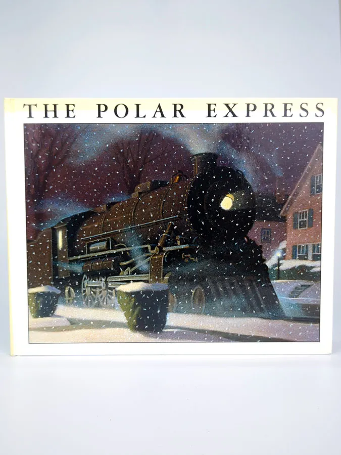 The Polar Express