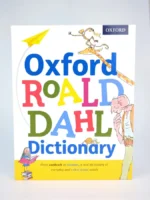 Oxford Roald Dahl Dictionary