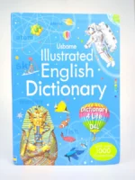 Illustrated English Dictionary