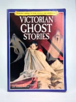 Victorian Ghost Stories