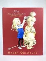Alice Through the Looking-Glass