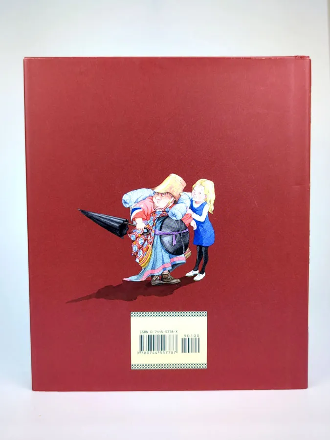 Alice Through the Looking-Glass