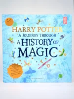 Harry Potter: A History of Magic