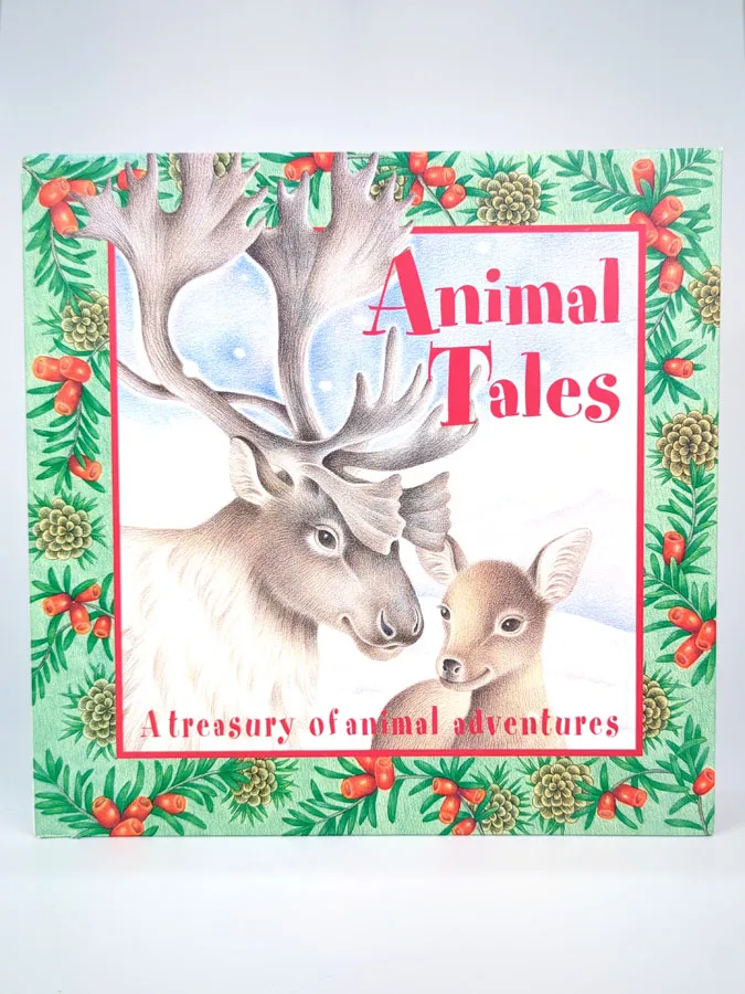 Animal Tales