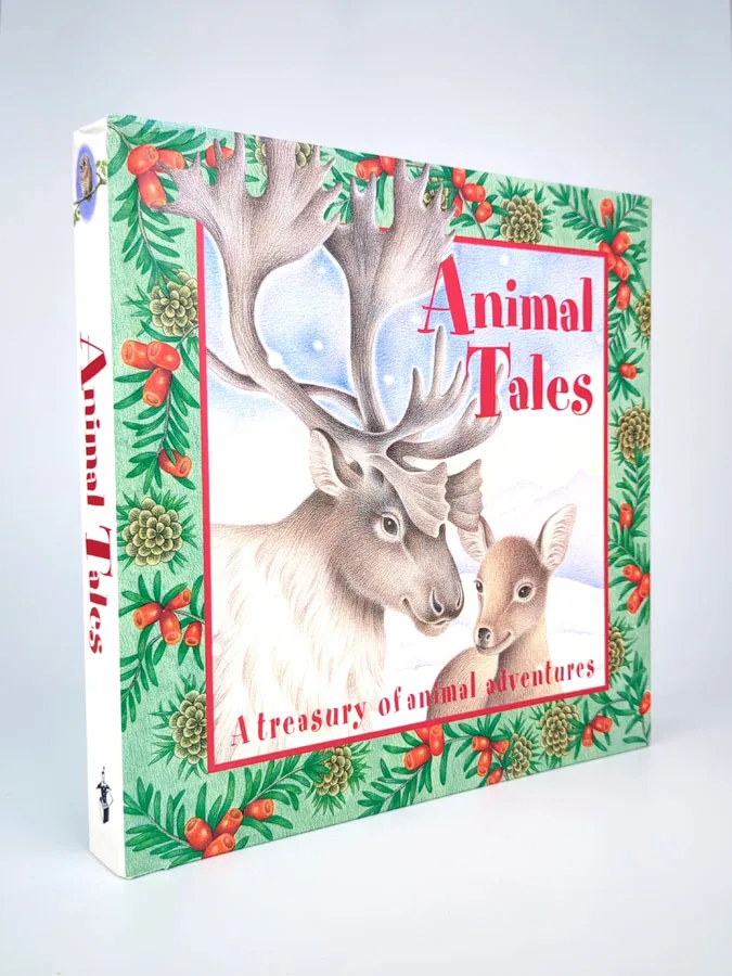 Animal Tales