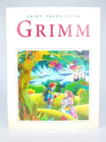 Fairy Tales from Grimm