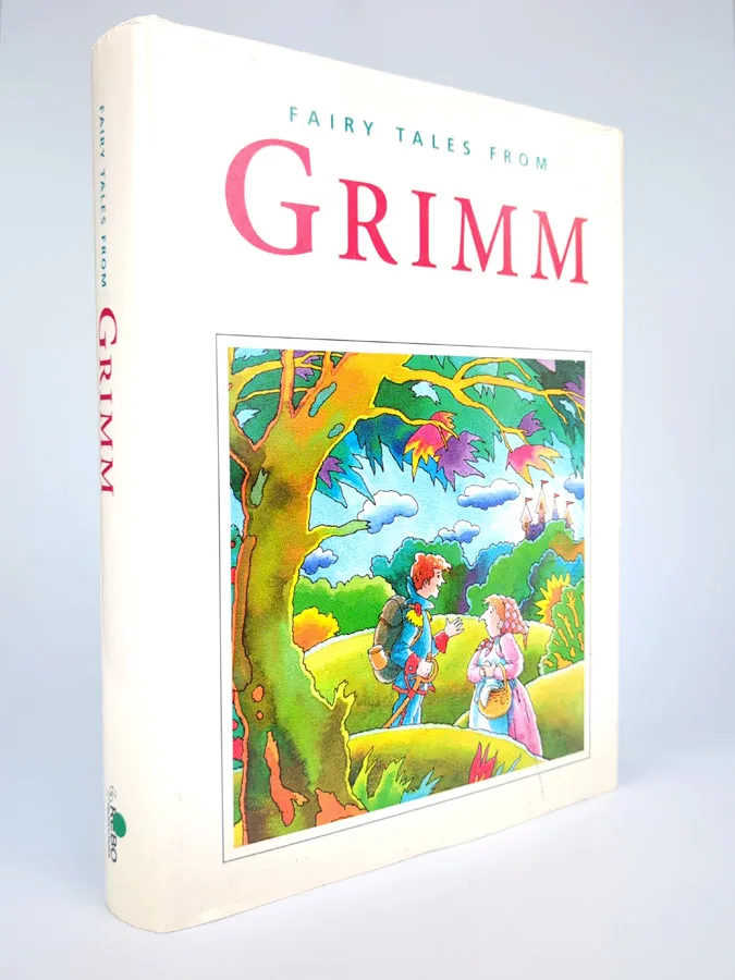 Fairy Tales from Grimm