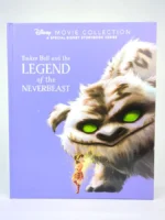 Tinker Bell and the Legend of the Neverbeast