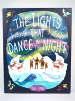 The Lights That Dance in the Night