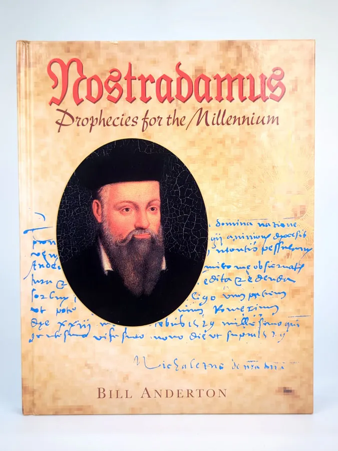 Nostradamus