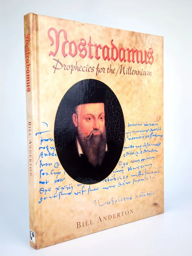 Nostradamus
