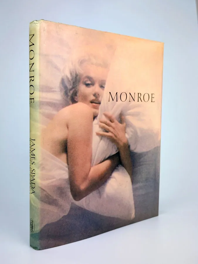 Marilyn Monroe: Life in Photographs