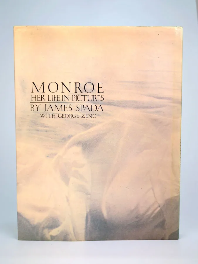 Marilyn Monroe: Life in Photographs