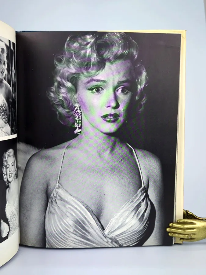 Marilyn Monroe: Life in Photographs