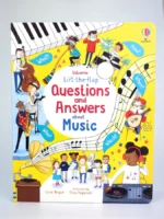 Questions and Answers about Music