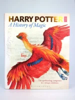 Harry Potter: A History of Magic