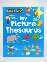 My Picture Thesaurus