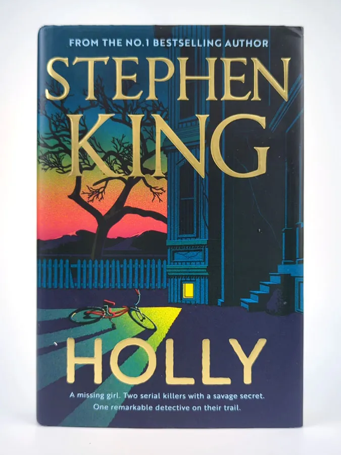 Holly