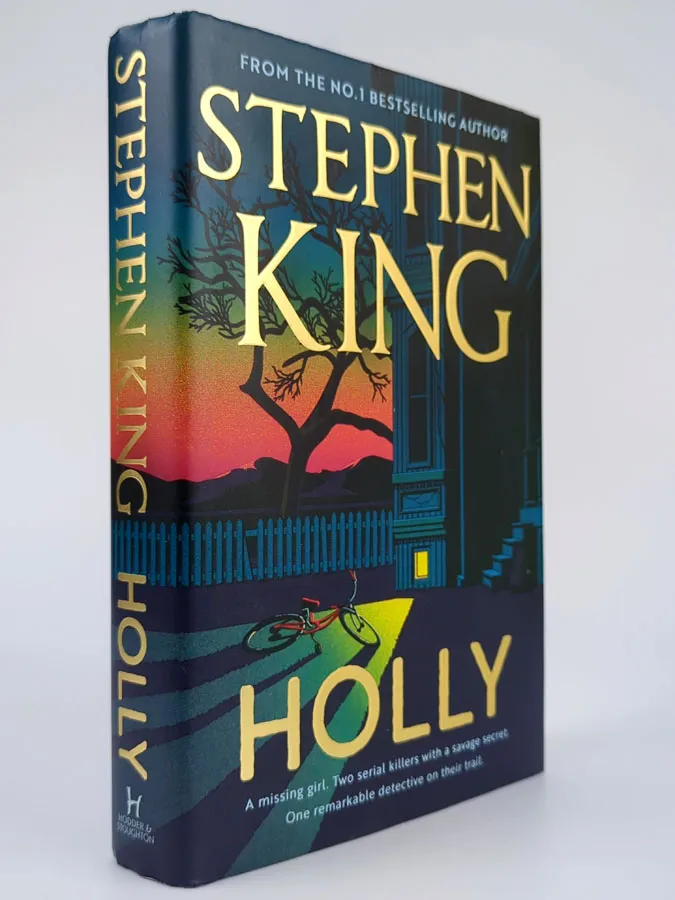 Holly