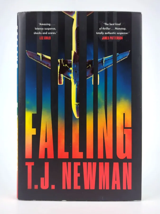 Falling