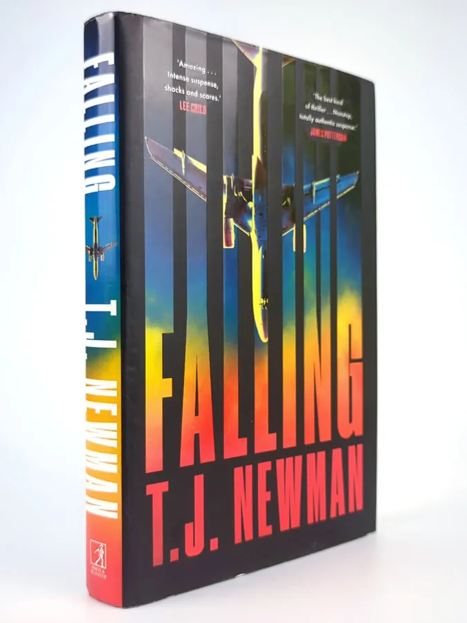 Falling