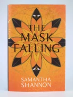 The Mask Falling