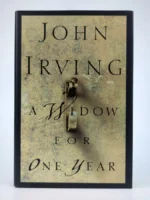 A Widow for One Year