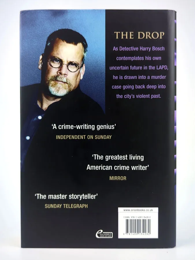 The Drop