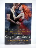 City of Lost Souls