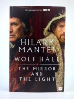 The Mirror and the Light