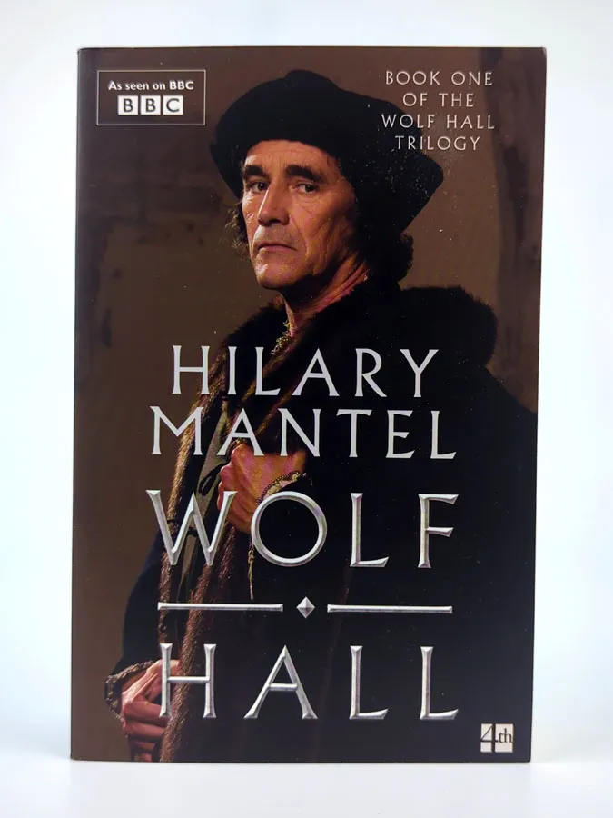 Wolf Hall