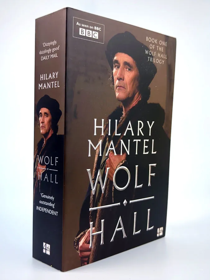 Wolf Hall