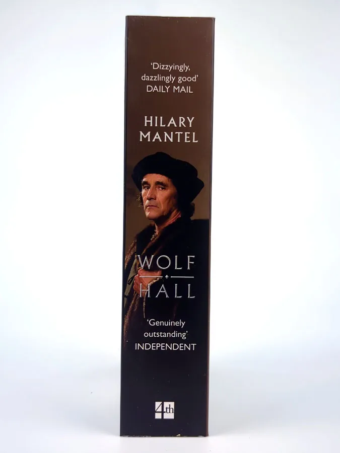 Wolf Hall