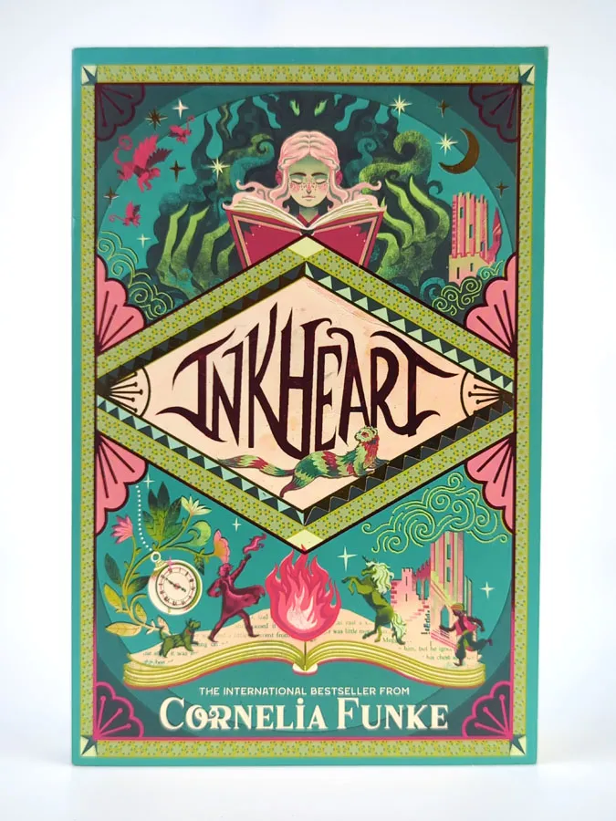 Inkheart