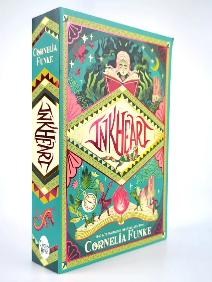 Inkheart