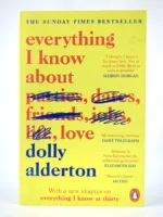 Everything I Know About Love