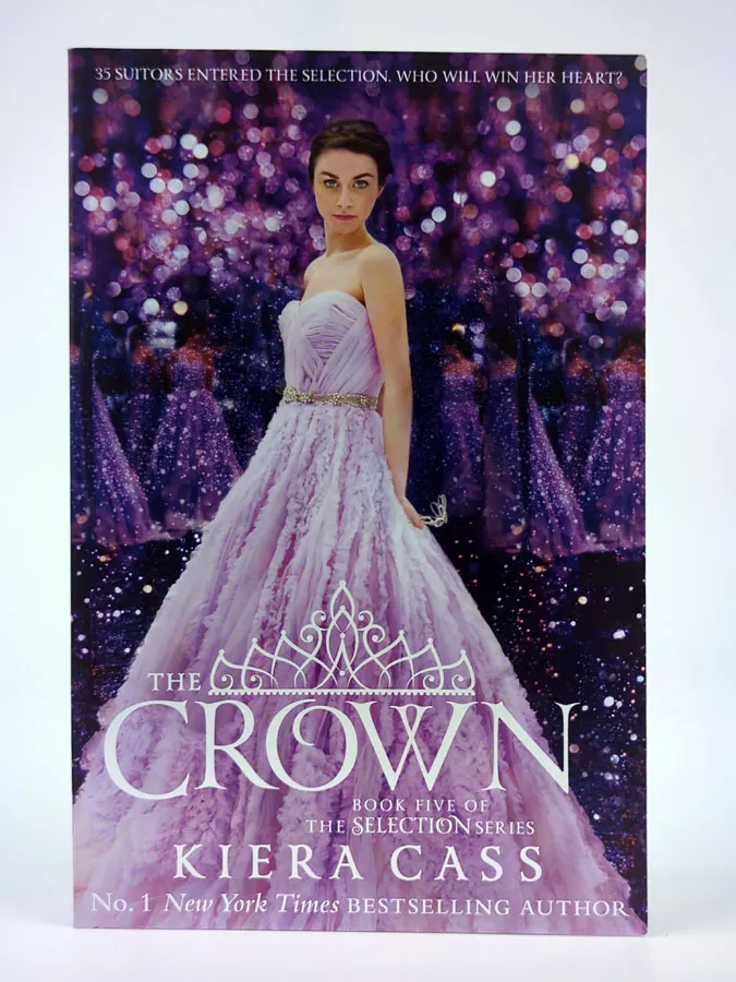 The Crown