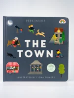 Peek Inside The Town