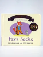 Fox's Socks