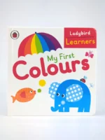 My First Colours