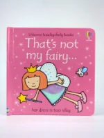 That's Not My Fairy