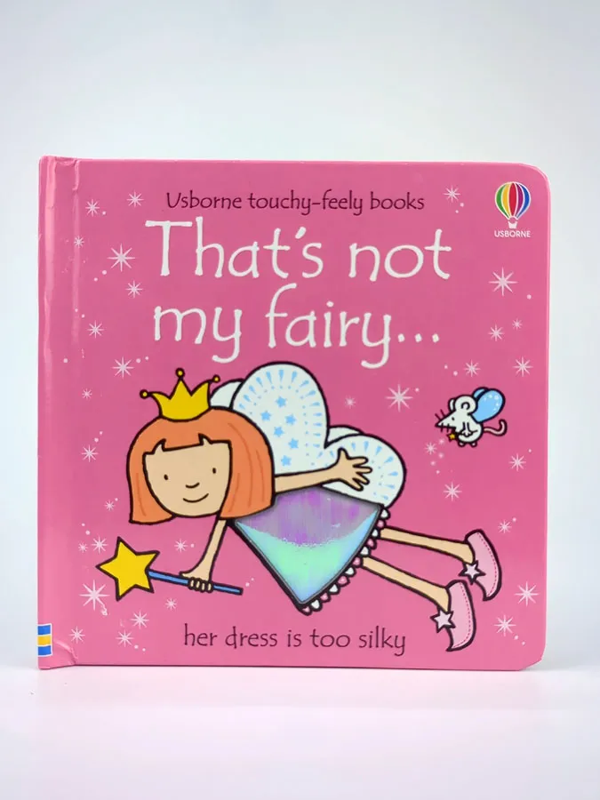 That's Not My Fairy