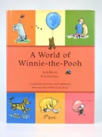 A World of Winnie-the-Pooh