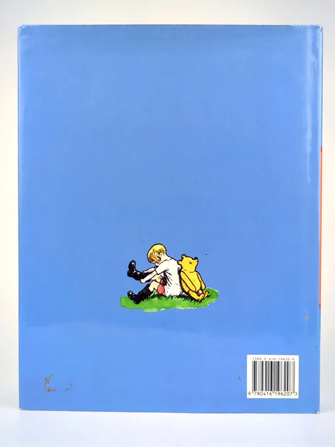 A World of Winnie-the-Pooh